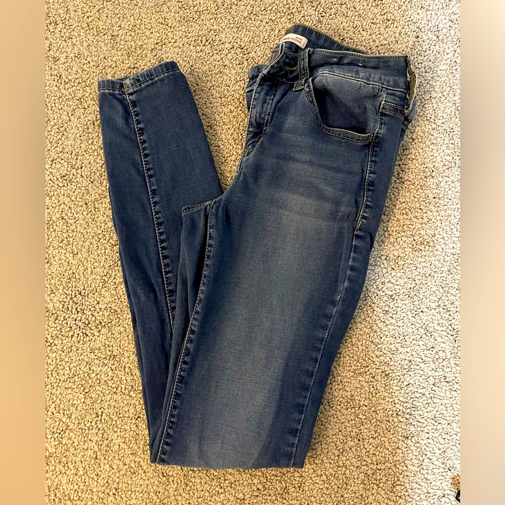 Jeggings